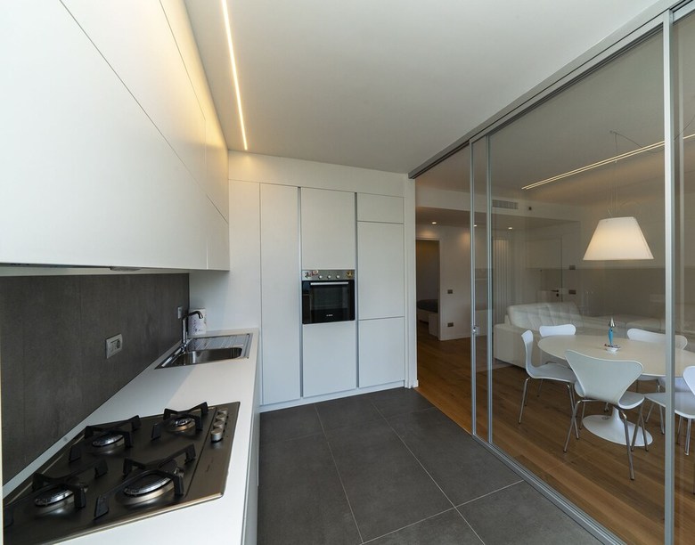 Apartamento Paradise Luxury Terrace