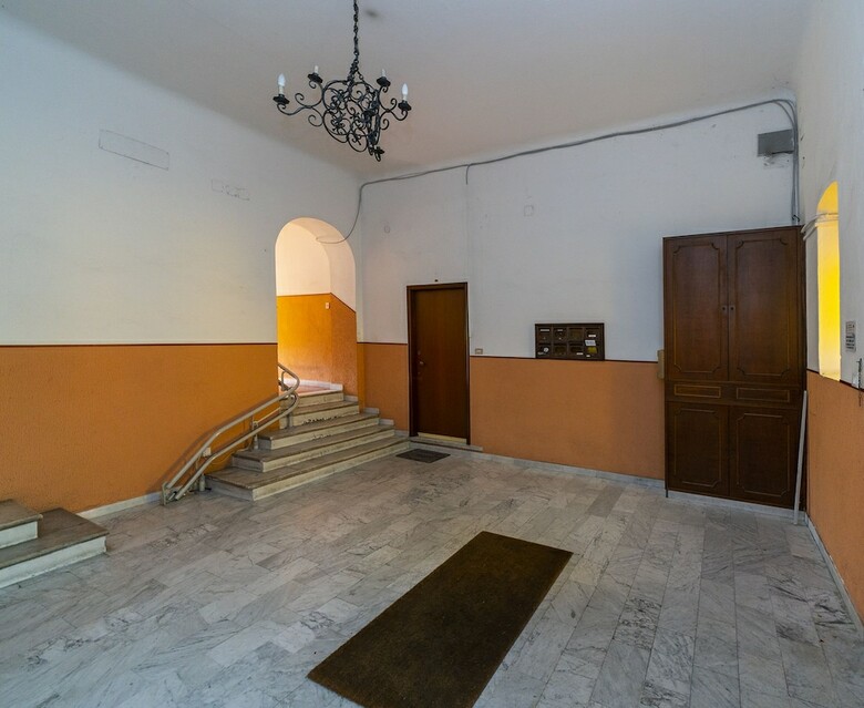 Apartamento Migliarina Garden