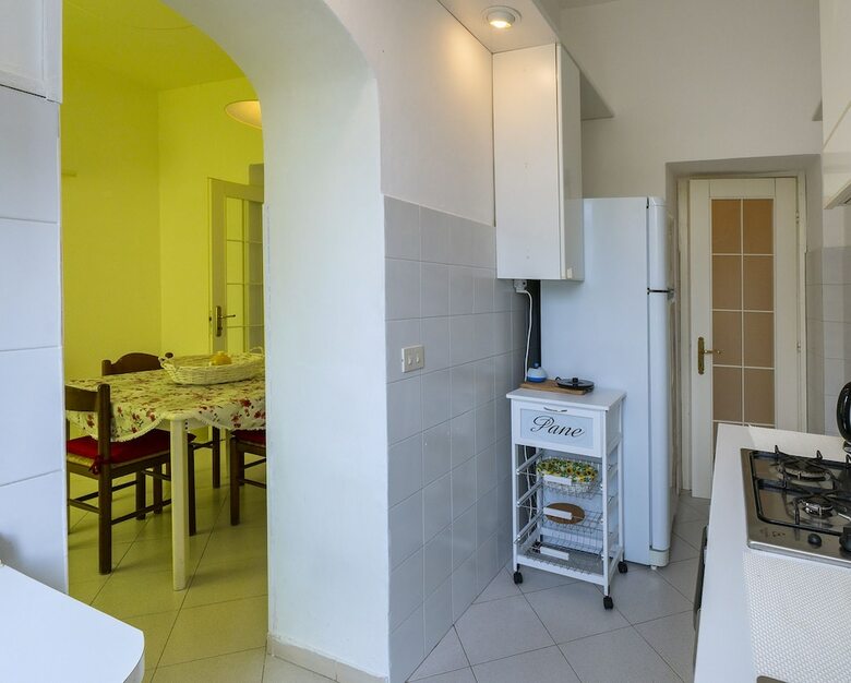 Apartamento Migliarina Garden