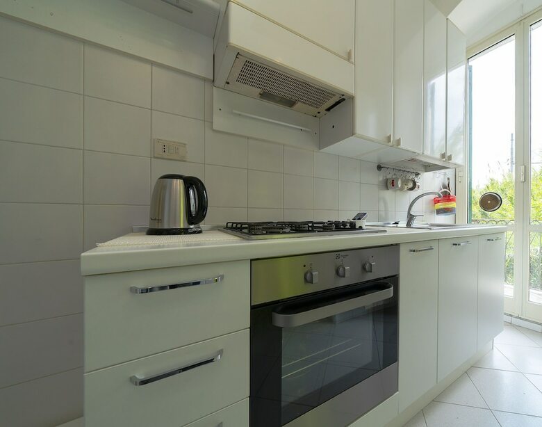 Apartamento Migliarina Garden