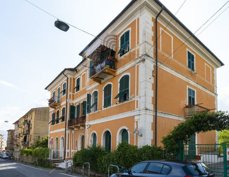 Apartamento Migliarina Garden