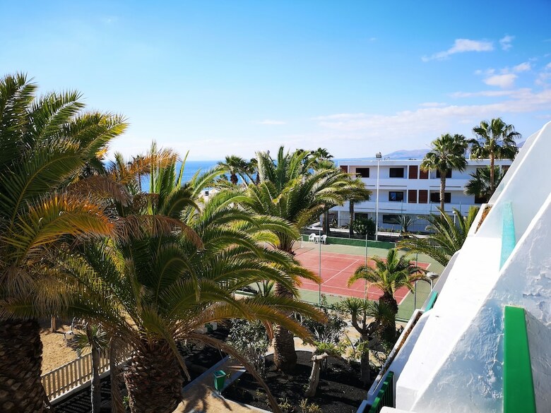 Apartamentos Beach Avenue Sea Views