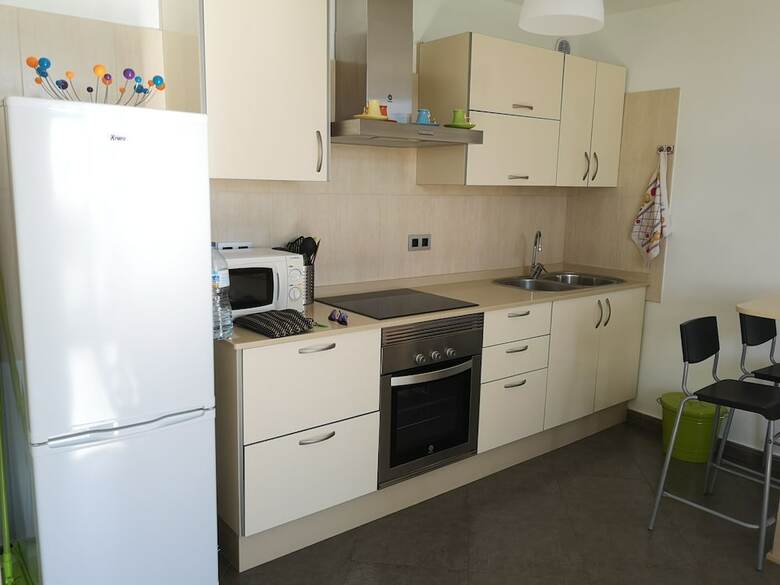 Apartamentos Beach Avenue Sea Views