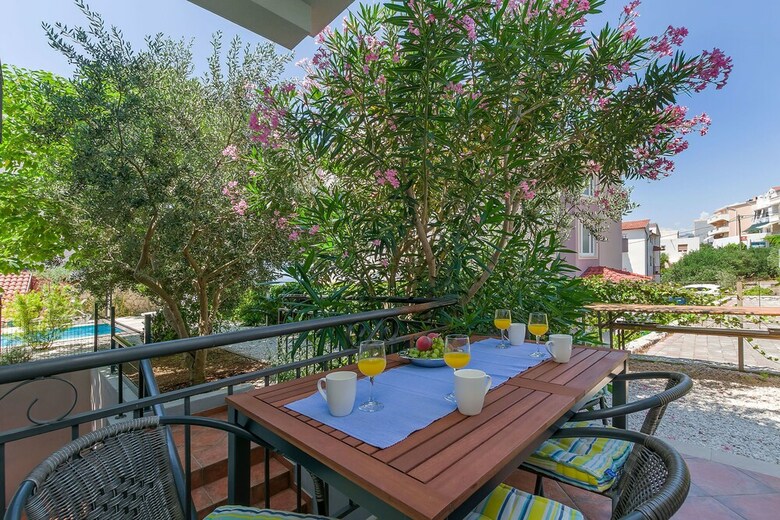 Apartments Ljiljana