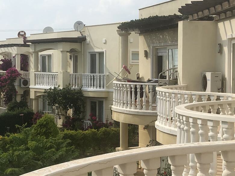Villa Flamingo Country Club