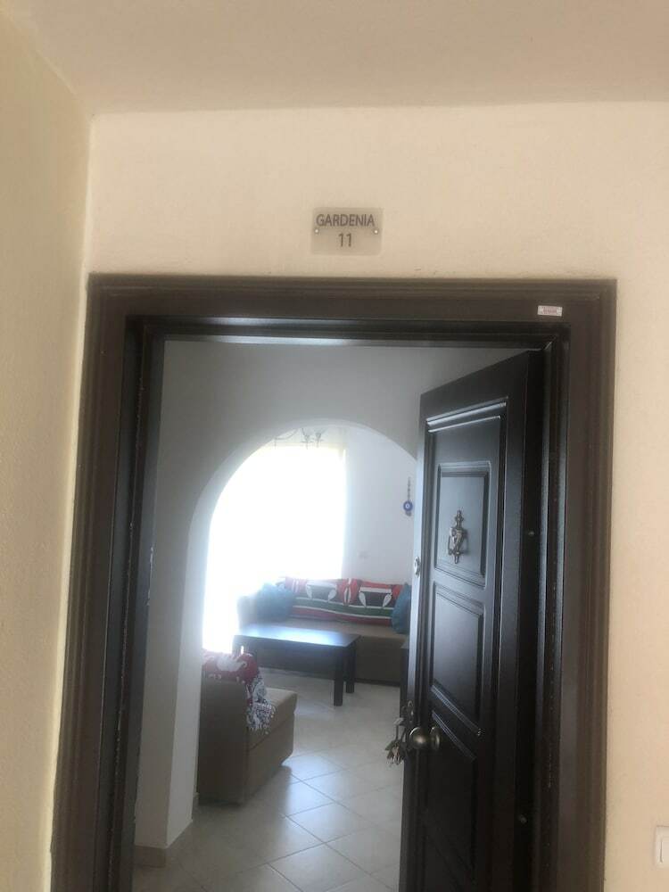 Villa Flamingo Country Club