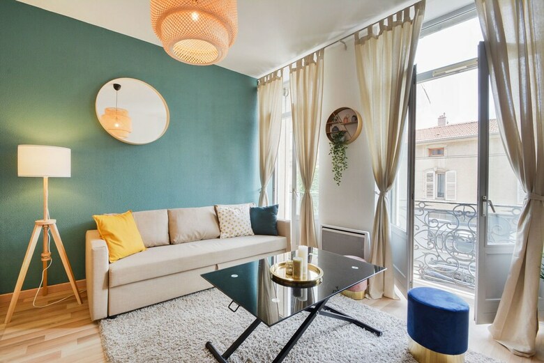 Apartamento La Suite de Poincar�