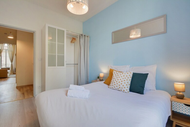 Apartamento La Suite de Poincar�