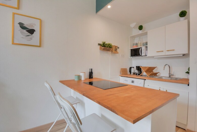 Apartamento La Suite de Poincar�