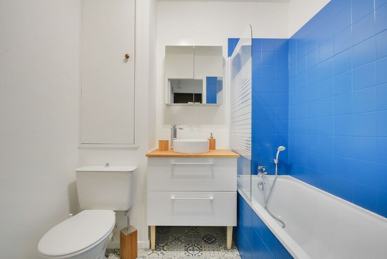 Apartamento La Suite de Poincar�