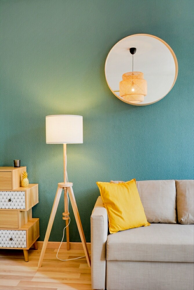 Apartamento La Suite de Poincar�