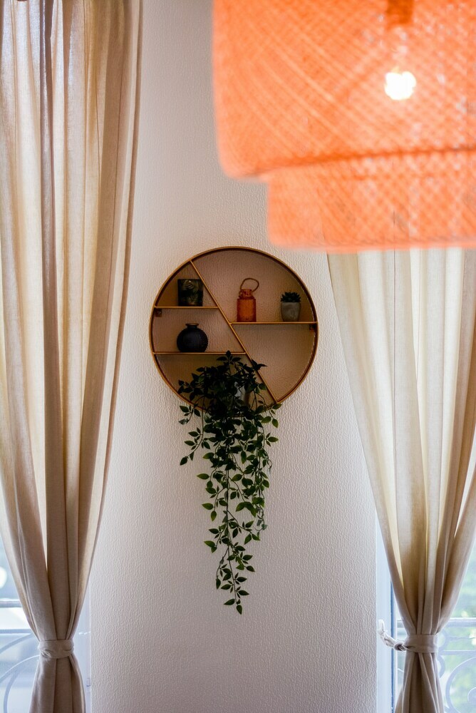 Apartamento La Suite de Poincar�