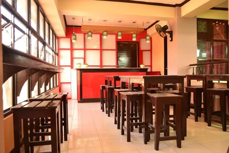 Hostal Berlay Backpackers & Dormitel