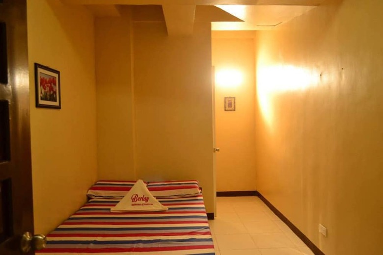 Hostal Berlay Backpackers & Dormitel