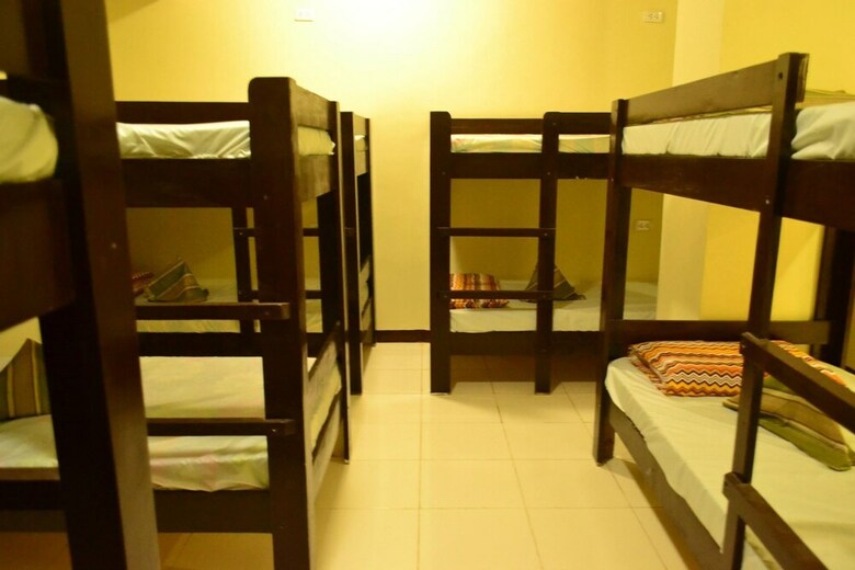 Hostal Berlay Backpackers & Dormitel