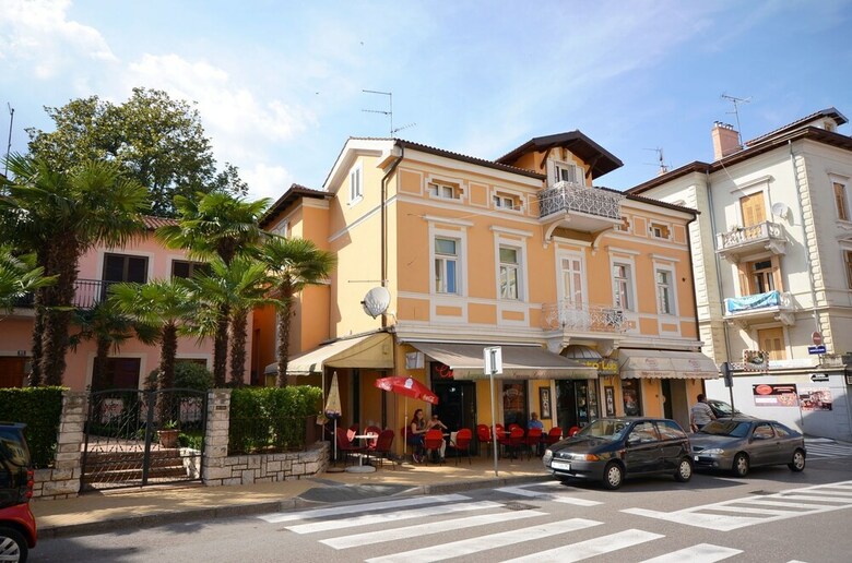 Apartamentos Gordana