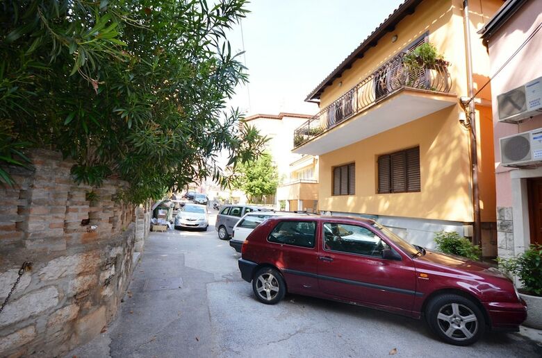Apartamentos Gordana