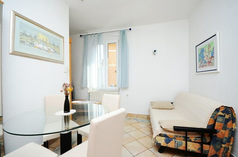 Apartamentos Gordana