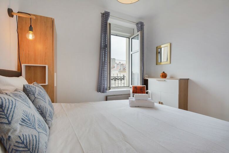 Apartamento Le Particulier de Jaur�s