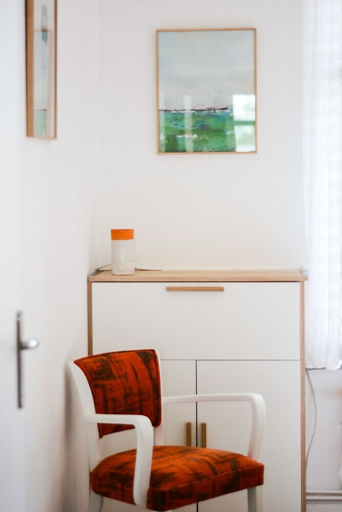 Apartamento Le Particulier de Jaur�s