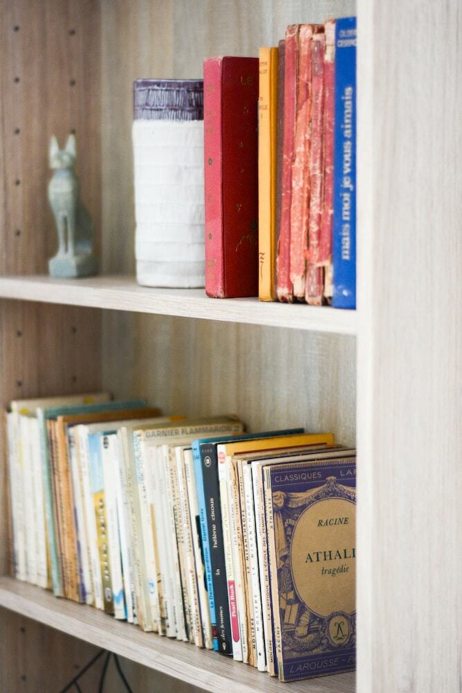 Apartamento Le Particulier de Jaur�s