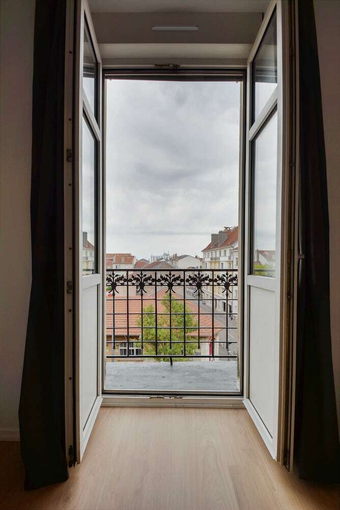 Apartamento Le Particulier de Jaur�s