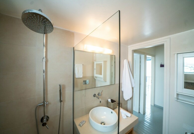 Villa Beautiful Townhouse In Mykonos Town