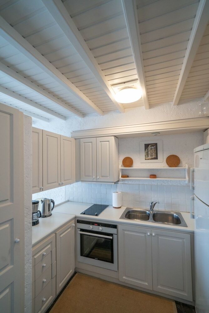 Villa Beautiful Townhouse In Mykonos Town