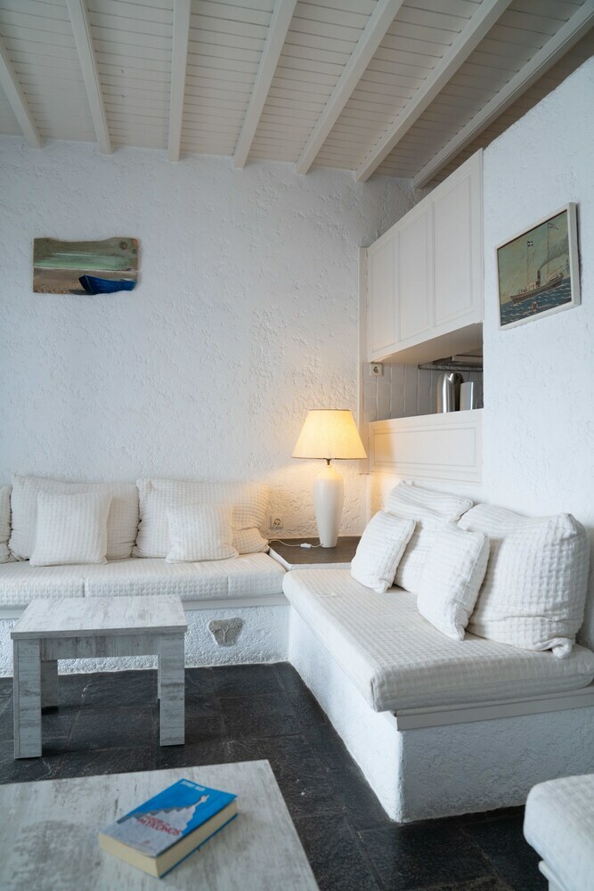 Villa Beautiful Townhouse In Mykonos Town