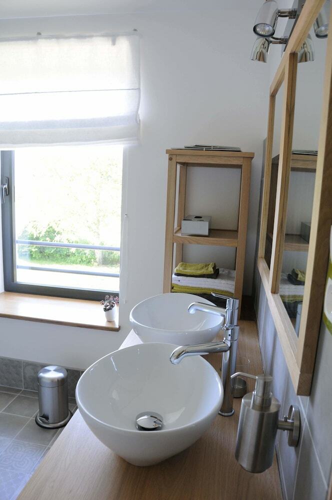 Bed & Breakfast Le Champ Bagnolet