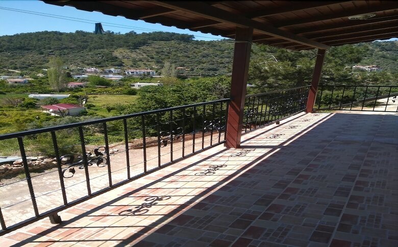 Villa Mazikoy Tatil Evi