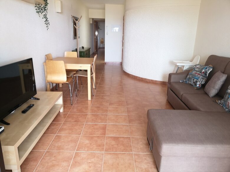 Apartamentos Arrecife Beach Front