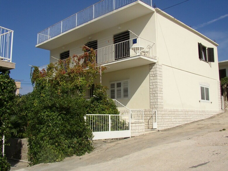 Apartments Mileva