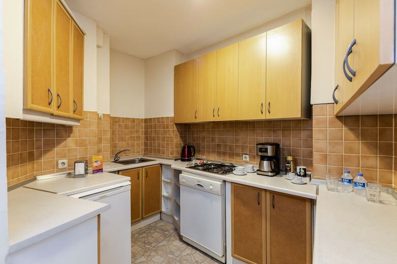 Hostal Sanat Hostel Taksim