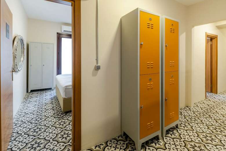 Hostal Sanat Hostel Taksim