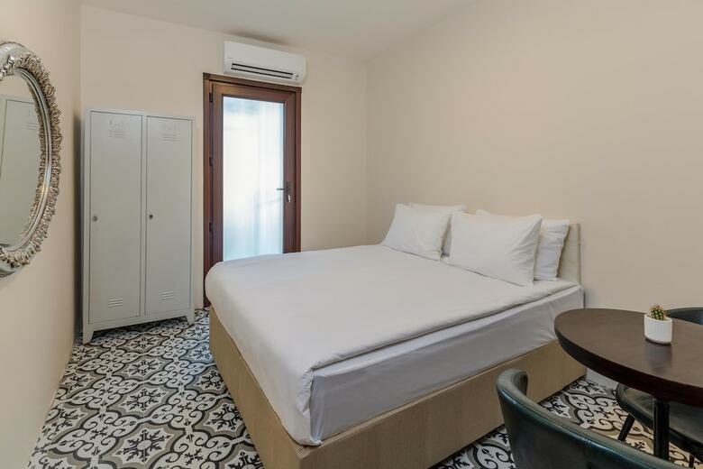 Hostal Sanat Hostel Taksim