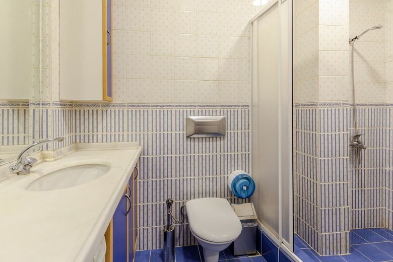 Hostal Sanat Hostel Taksim