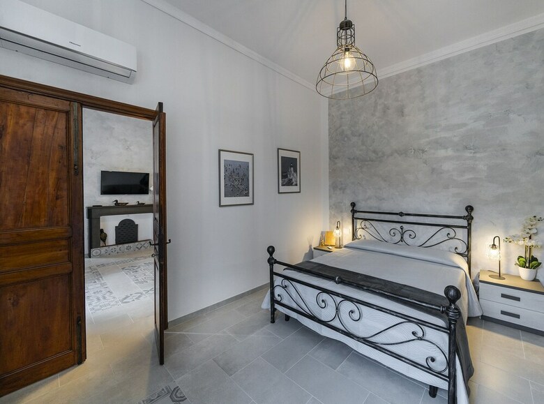 Apartamento Lo Scrigno Di Lella