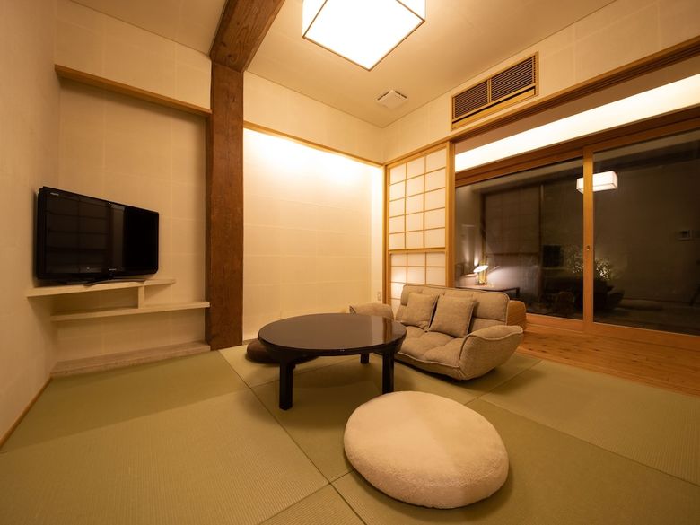 Hotel Uchiko-inn Kura