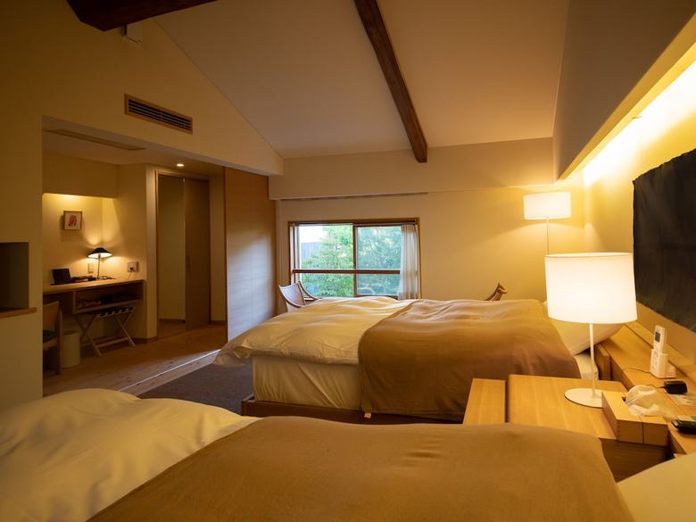 Hotel Uchiko-inn Kura