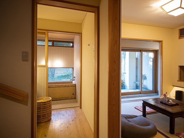 Hotel Uchiko-inn Kura