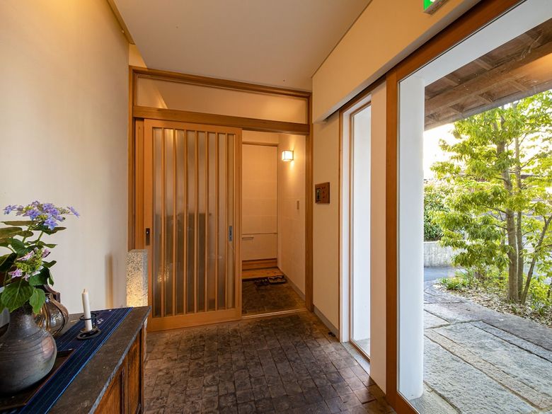 Hotel Uchiko-inn Kura