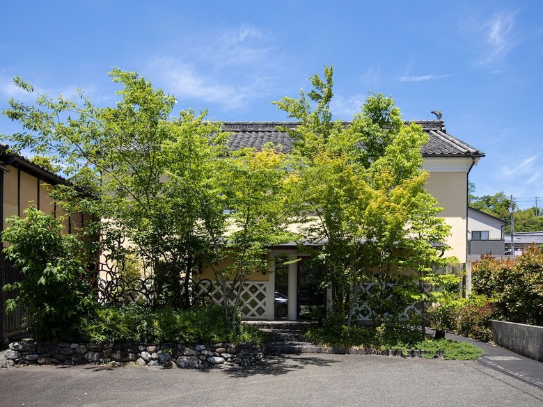 Hotel Uchiko-inn Kura