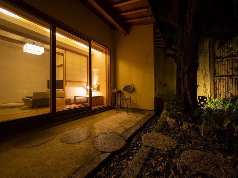 Hotel Uchiko-inn Kura