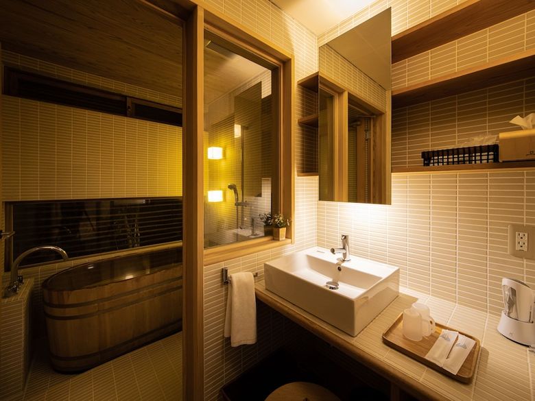 Hotel Uchiko-inn Kura