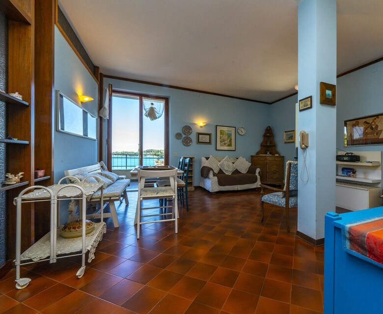 Apartamento Royal Terrace