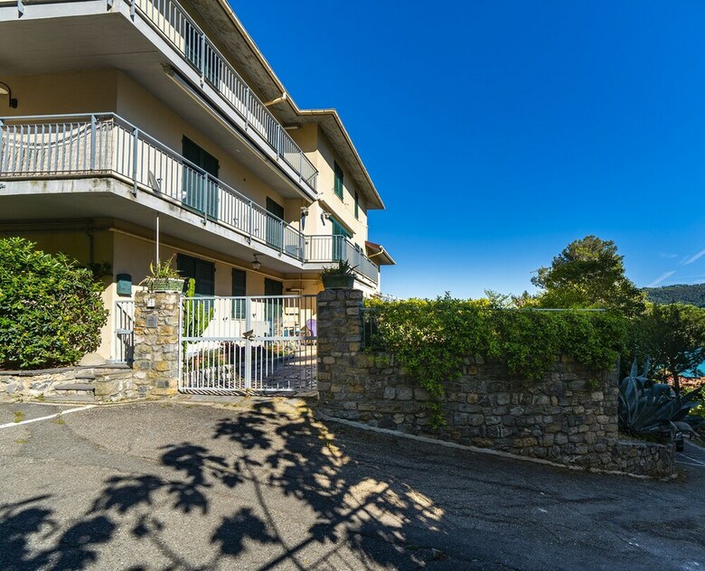 Apartamento Royal Terrace