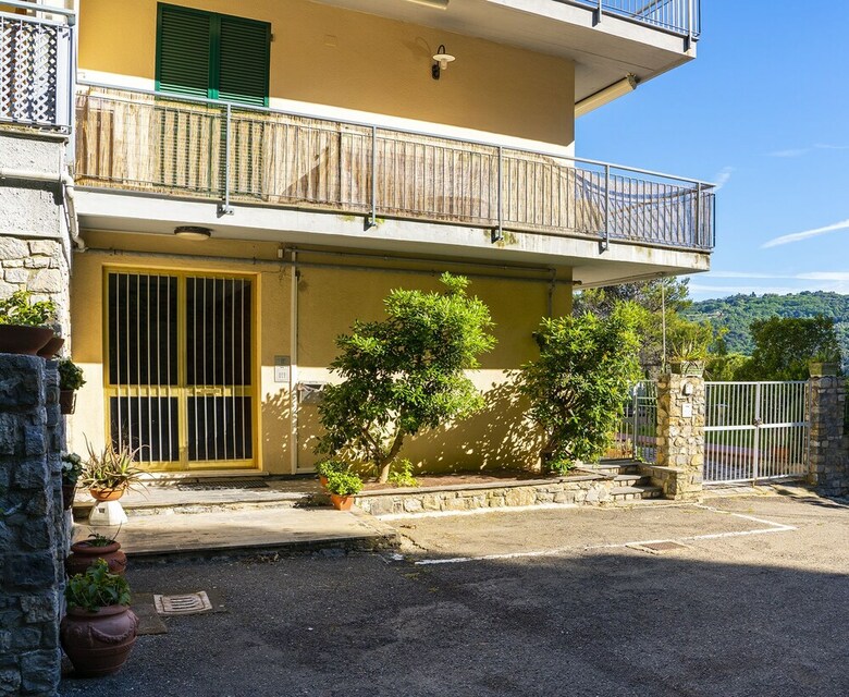 Apartamento Royal Terrace