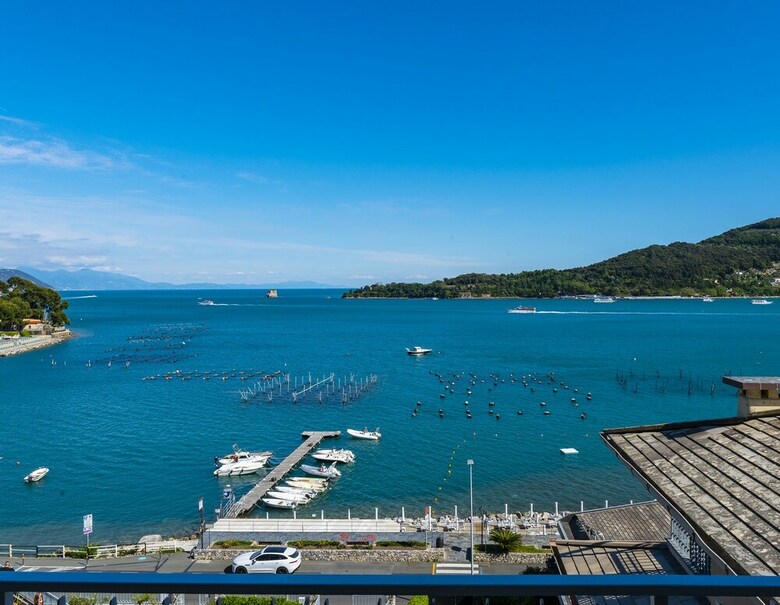Apartamento Royal Terrace