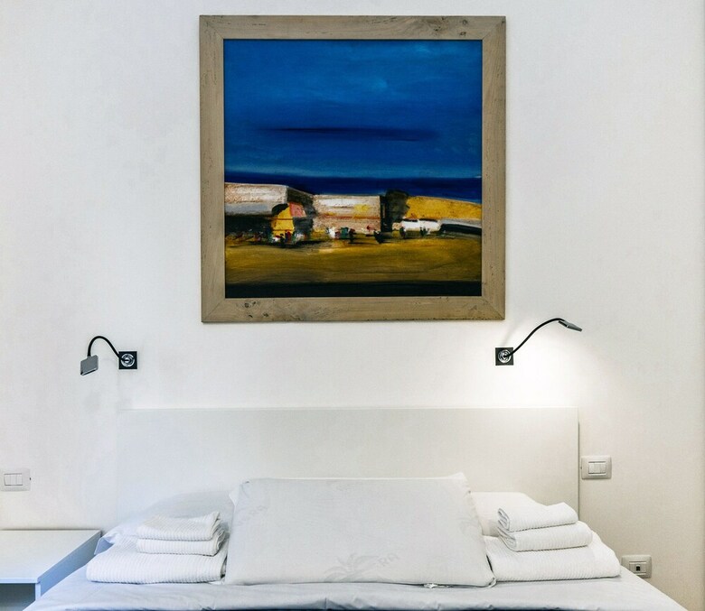 Apartamento Alma Mia